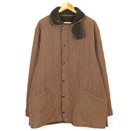 Veste matelassée homme
