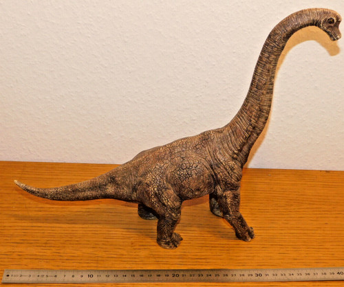 Figurine dinosaure - figurine,