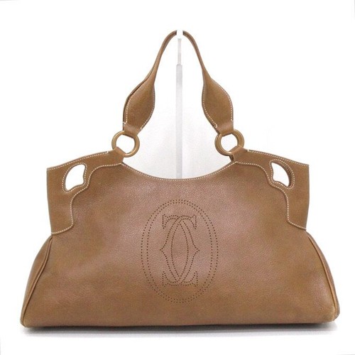 Cartier sac fourre tout - cartier, fourre-tout