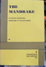 The Mandrake.