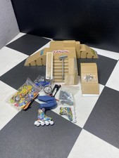 Fingerboard Skate Park