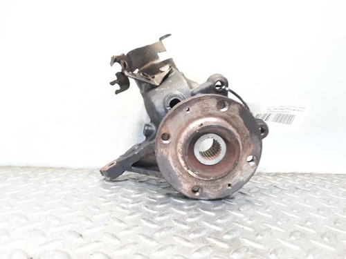 364753 moyeu roue avant - de,