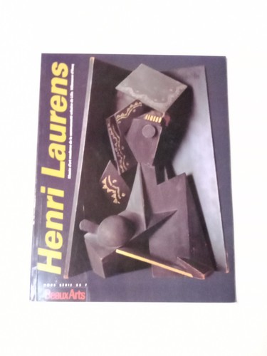 Henri laurens musée art - henri,