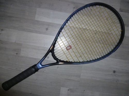 Raquette tennis prince - raquette,