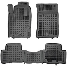 Caoutchouc Tapis De Sol