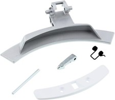 Kit poignée ouverture hublot