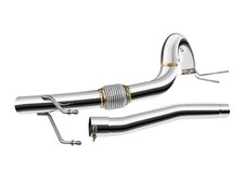 Downpipe inox FMIC.Pro pour