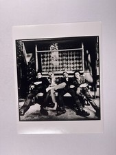 Pistolet Dante Gizzi Photo