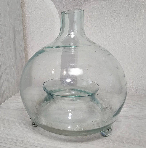 Rare ancien piège - , guêpes