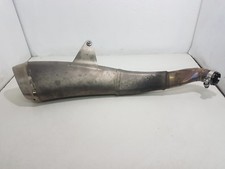 Terminale scarico suzuki gsxr - scarico,