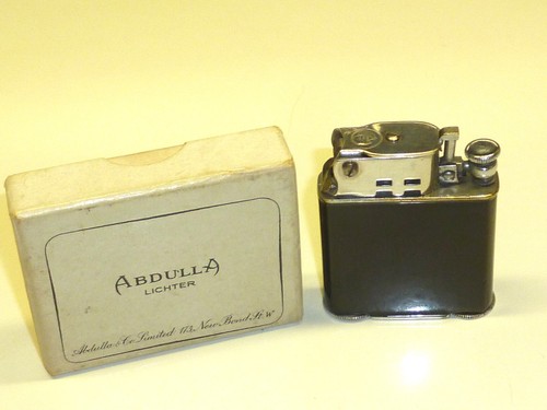 Quercia abdulla briquet de - briquet,