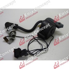 BOBINE ALLUMAGE STIHL HS 45 (3) - STIHL HS 45 (3)