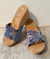 Destockage chaussures sandales - destockage,
