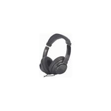 Psg08461 Pro Signal Casque Hi-Fi Deluxe Noir