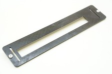 Table insertion lame - insertion, pour