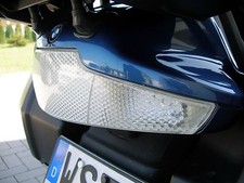 LED Feu Arrière Clignotant Blanc BMW R 850 Rt R 1100 1150 Rt