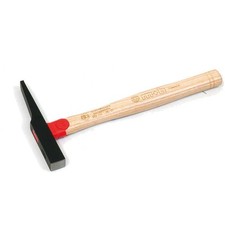 Marteau électricien bois