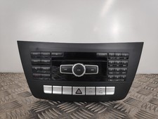 MERCEDES CLASSE C W204 08-14