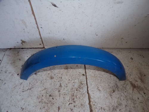 Garde boue avant peugeot 103 - avant,
