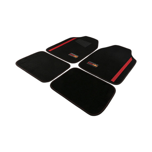 Tapis sol oracle red bull - de,