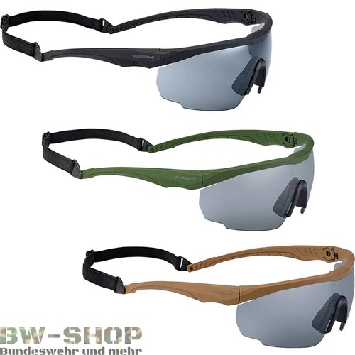 Lunettes protection - de,