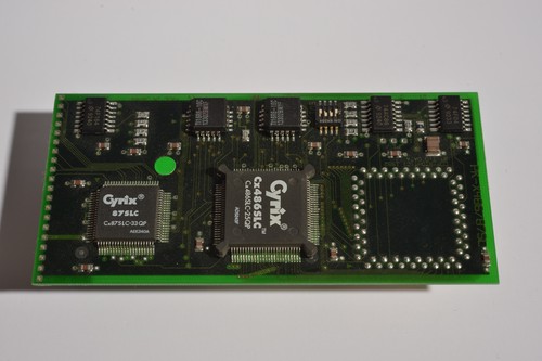 Data x486 87sl cyrix - i-o,