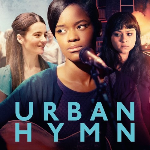 Divers urban hymn - divers,