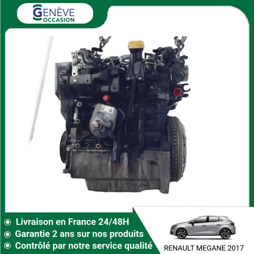 Moteur renault - moteur,
