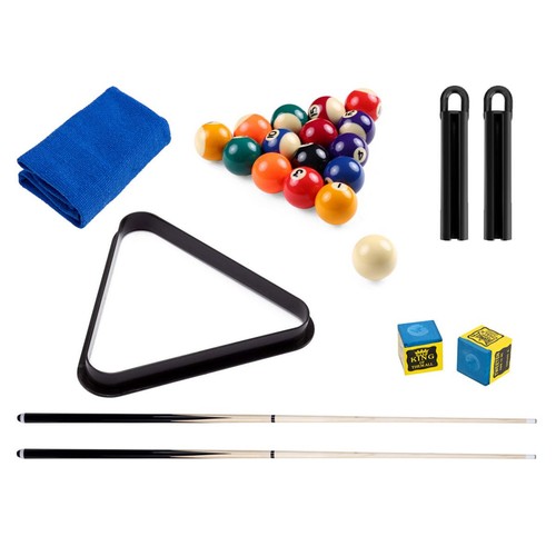 Lot accessoires billard - billard, "7