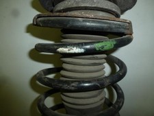 Amortisseur avant droit PEUGEOT 205 PHASE 2 5202L7