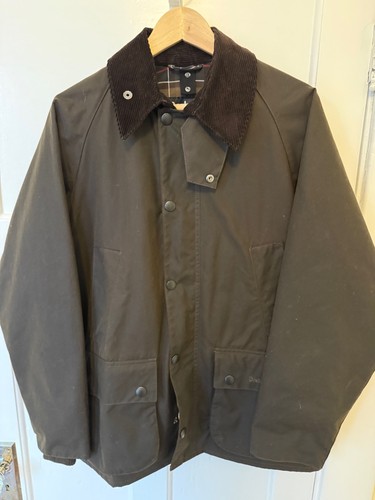 Mens barbour bedale classic - mens,