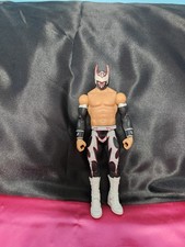 2011 WWE WWF Mattel Hunico