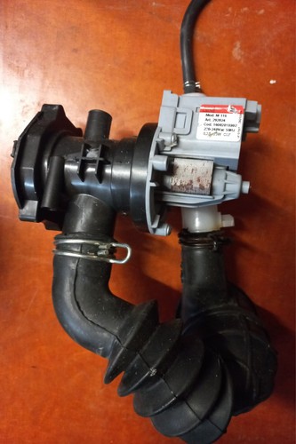 Pompe vidange lave - pompe,