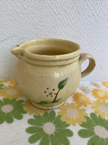 Ancien pichet broc - ancien,