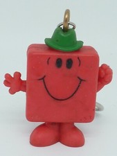 FIGURINE ANCIENNE PVC