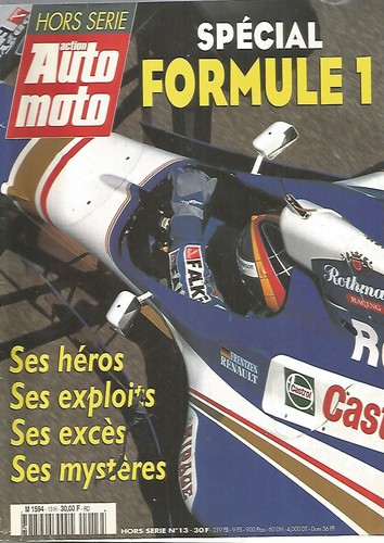 Auto moto special - hs,