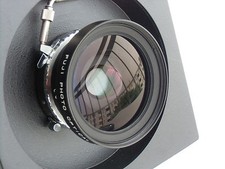 Fuji (Fujinon) SWD 75mm /f 5.6