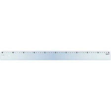 Règle - Plate - 50 cm - Plastique - Maped