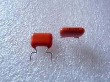 Philips mkt368 condensateur - 5x,