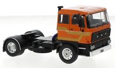DAF 2800 - 1975 - orange - IXO