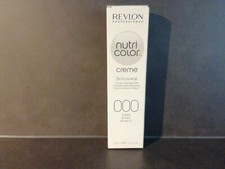 Revlon nutri color 3 in 1
