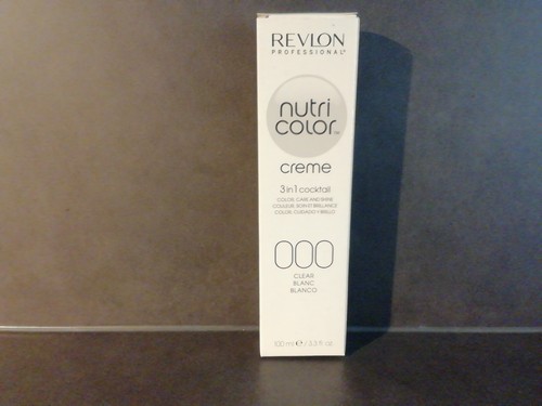 Revlon nutri color 1 - revlon,