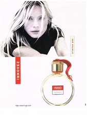 PUBLICITE ADVERTISING  1999