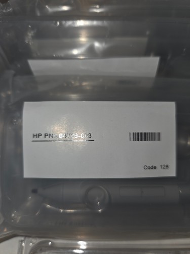 Stylet neuf original - stylet, hp
