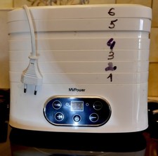 Déshydrateur Alimentaire