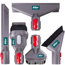 Kit de brosses remplacement