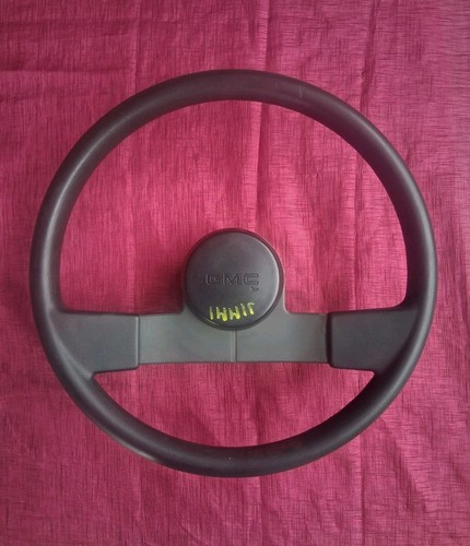 Volant gmc jimmy s10 - jimmy, s15