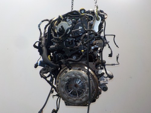 Peugeot 508 moteur 2010 - peugeot, 2010-2018