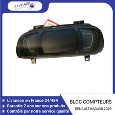 ?? BLOC COMPTEURS RENAULT KADJAR ➤P248103271R ♻️