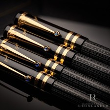 Montblanc writers edition 1997 - edition,